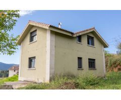 Chalet en Venta en Tomiño, Pontevedra