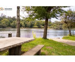 Chalet en Venta en Tomiño, Pontevedra