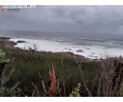 Solar urbano en Venta en la Guàrdia, Pontevedra