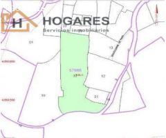 Solar urbano en Venta en Gondomar, Pontevedra