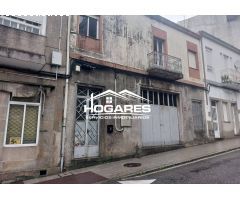 Chalet en Venta en Vigo, Pontevedra