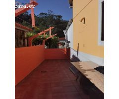 Chalet en Venta en la Guàrdia, Pontevedra