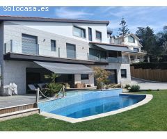 Chalet en Venta en Vigo, Pontevedra