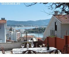 Chalet en Venta en Nigrán, Pontevedra