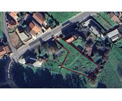 Solar urbano en Venta en Vigo, Pontevedra