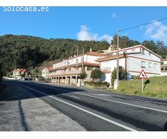 Edificio en Venta en la Guàrdia, Pontevedra
