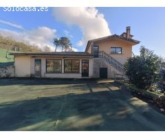 Edificio en Venta en la Guàrdia, Pontevedra