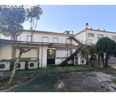 Edificio en Venta en la Guàrdia, Pontevedra