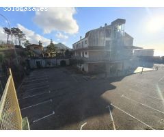 Edificio en Venta en la Guàrdia, Pontevedra