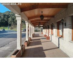 Edificio en Venta en la Guàrdia, Pontevedra
