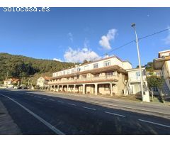 Edificio en Venta en la Guàrdia, Pontevedra