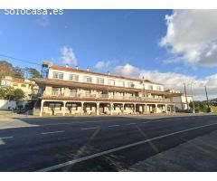 Edificio en Venta en la Guàrdia, Pontevedra