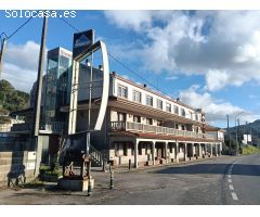 Edificio en Venta en la Guàrdia, Pontevedra