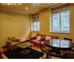 Piso en Venta en Vigo, Pontevedra