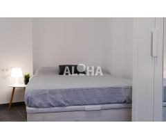 ALQUILER PARA ESTUDIANTES UNIVERSITARIOS - ZONA CENTRO MONCADA