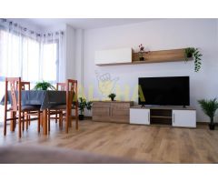 APARTAMENTO PARA ESTUDIANTES (CEU) - ZONA MONCADA CENTRO