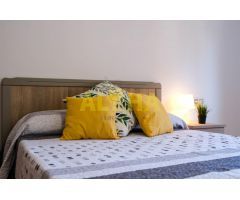 APARTAMENTO PARA ESTUDIANTES (CEU) - ZONA MONCADA CENTRO