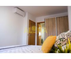 APARTAMENTO PARA ESTUDIANTES (CEU) - ZONA MONCADA CENTRO