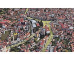 Solar urbano en Venta en Vigo, Pontevedra