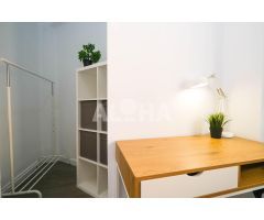 ALQUILER DE HABITACIÓN PARA ESTUDIANTES!
