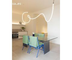 CASA B: HABITACIONES en COLIVING de DISEÑO para ESTUDIANTES UNIVERSITARIOS