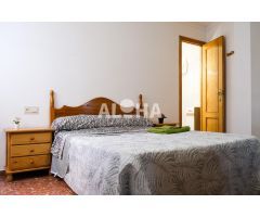 ALQUILER DE HABITACIÓN PARA ESTUDIANTES - ZONA ESTACIÓN MONCADA-ALFARA