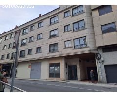 Piso en Venta en la Guàrdia, Pontevedra