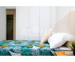 HABITACIÓN DISPONIBLE PARA JUNIO 2025. PARA ESTUDIANTES CEU (SOLO CHICAS) EN ALFARA DEL PATRIARCA