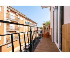 HABITACIÓN DISPONIBLE PARA JUNIO 2025. PARA ESTUDIANTES CEU (SOLO CHICAS) EN ALFARA DEL PATRIARCA