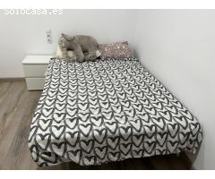 DISPONIBLE DESDE EL 3 DE SEPTIEMBRE 2025. HABITACIÓN CON BAÑO PRIVADO EN ALFARA DEL PATRIARCA.