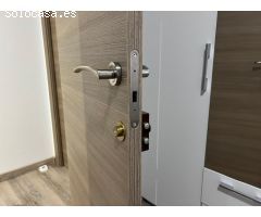 DISPONIBLE DESDE EL 3 DE SEPTIEMBRE 2025. HABITACIÓN CON BAÑO PRIVADO EN ALFARA DEL PATRIARCA.