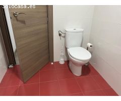 DISPONIBLE DESDE EL 3 DE SEPTIEMBRE 2025. HABITACIÓN CON BAÑO PRIVADO EN ALFARA DEL PATRIARCA.