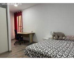 DISPONIBLE DESDE EL 3 DE SEPTIEMBRE 2025. HABITACIÓN CON BAÑO PRIVADO EN ALFARA DEL PATRIARCA.
