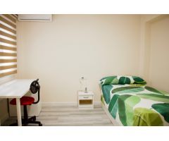 DISPONIBLE DESDE EL 4 DE SEPTIEMBRE DE 2025. HABITACIÓN PARA ESTUDIANTES EN ALFARA DEL PATRIARCA