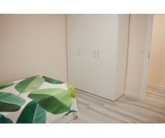 DISPONIBLE DESDE EL 4 DE SEPTIEMBRE DE 2025. HABITACIÓN PARA ESTUDIANTES EN ALFARA DEL PATRIARCA