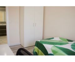 DISPONIBLE DESDE EL 4 DE SEPTIEMBRE DE 2025. HABITACIÓN PARA ESTUDIANTES EN ALFARA DEL PATRIARCA