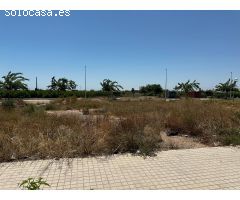 Parcela en Venta en Alfara del Patriarca, Valencia