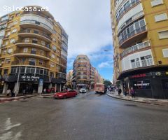 Piso en Venta en Málaga del Fresno, Málaga