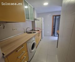 Piso en Venta en Málaga del Fresno, Málaga