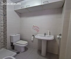 Piso en Venta en Málaga del Fresno, Málaga
