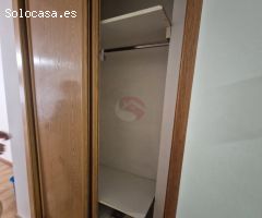 Piso en Venta en Málaga del Fresno, Málaga