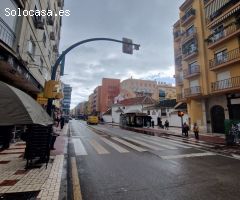 Piso en Venta en Málaga del Fresno, Málaga