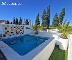 Chalet en Venta en Churriana de la Vega, Málaga