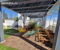 Chalet en Venta en Churriana de la Vega, Málaga