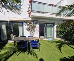 Chalet en Venta en Churriana de la Vega, Málaga