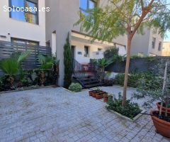 Chalet en Venta en Churriana de la Vega, Málaga