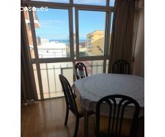 Piso en Venta en Torremolinos, Málaga