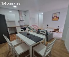Piso en Venta en Málaga del Fresno, Málaga