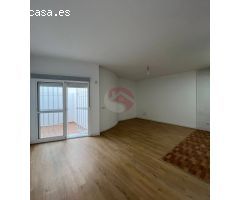 Piso en Venta en Málaga del Fresno, Málaga
