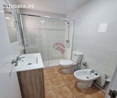 Piso en Venta en Málaga del Fresno, Málaga